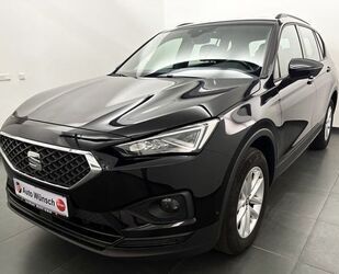 Seat Tarraco Gebrauchtwagen
