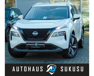 Nissan X-Trail Gebrauchtwagen