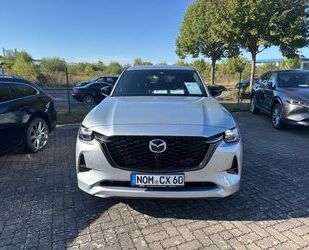 Mazda CX-60 Gebrauchtwagen