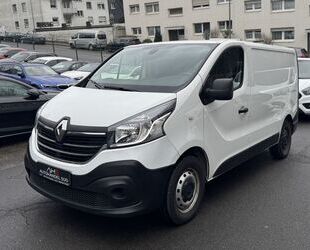 Renault Trafic Gebrauchtwagen