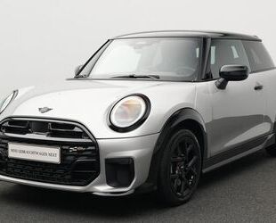 Mini Cooper S Gebrauchtwagen