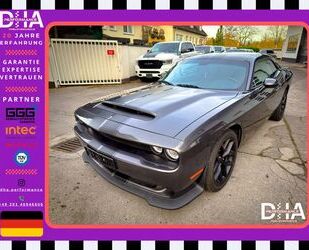 Dodge Challenger Gebrauchtwagen
