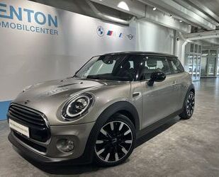 Mini Cooper Gebrauchtwagen
