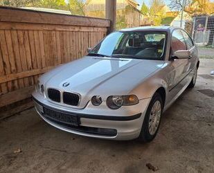 BMW 316 Gebrauchtwagen