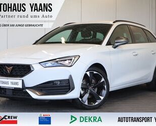 Cupra Leon Gebrauchtwagen