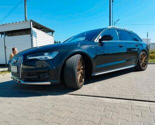 Audi A6 Allroad Gebrauchtwagen
