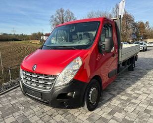 Renault Master Gebrauchtwagen