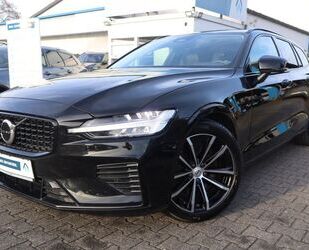 Volvo V60 Gebrauchtwagen