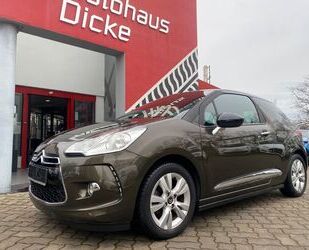 Citroen DS3 Gebrauchtwagen