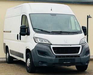 Peugeot Boxer Gebrauchtwagen
