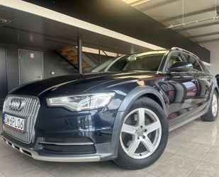 Audi A6 Allroad Gebrauchtwagen
