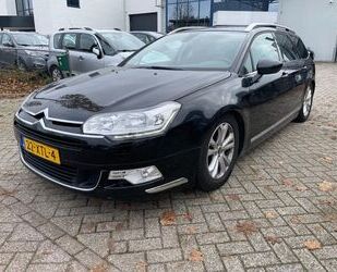 Citroen C5 Gebrauchtwagen