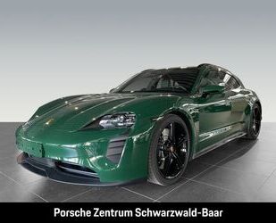 Porsche Porsche Taycan 4S Sport Turismo Head-Up SportDesig Gebrauchtwagen