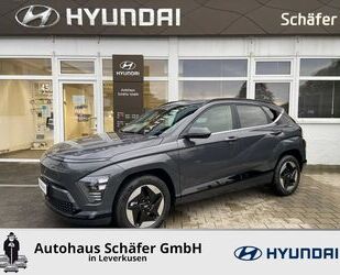 Hyundai KONA Elektro Gebrauchtwagen