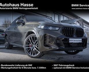 BMW X6 Gebrauchtwagen