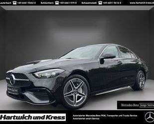 Mercedes-Benz C 300 Gebrauchtwagen