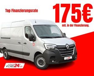 Renault Master Gebrauchtwagen