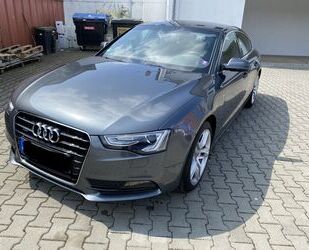 Audi A5 Gebrauchtwagen