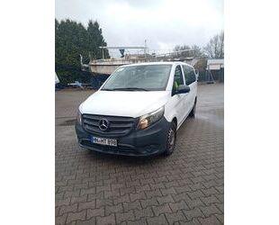 Mercedes-Benz Vito Gebrauchtwagen