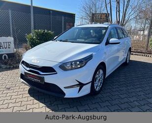 Kia ceed Sportswagon Gebrauchtwagen