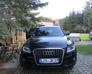 Audi Q5 Gebrauchtwagen