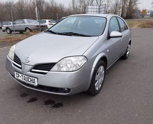 Nissan Primera Gebrauchtwagen