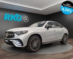 Mercedes-Benz GLC 300 Gebrauchtwagen