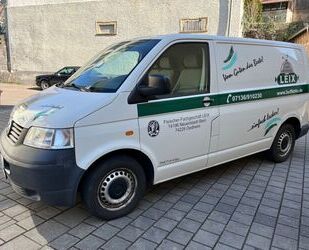 VW T5 andere Gebrauchtwagen