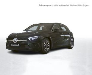 Mercedes-Benz A 200 Gebrauchtwagen