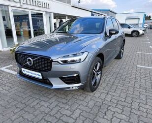 Volvo XC60 Gebrauchtwagen