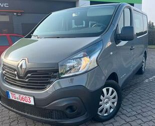 Renault Trafic Gebrauchtwagen