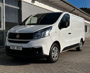 Fiat Talento Gebrauchtwagen