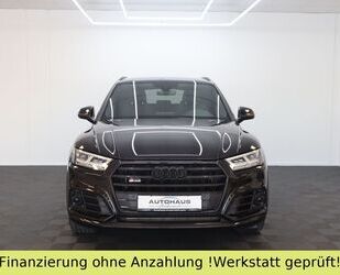 Audi SQ5 Gebrauchtwagen