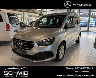 Mercedes-Benz T-Klasse Gebrauchtwagen