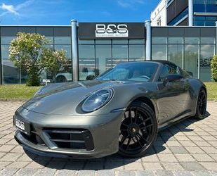 Porsche 992 Gebrauchtwagen