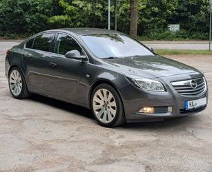 Opel Insignia Gebrauchtwagen