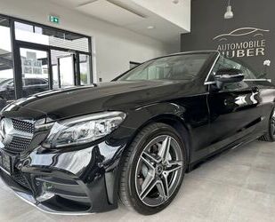 Mercedes-Benz C 200 Gebrauchtwagen