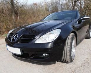 Mercedes-Benz SLK 350 Gebrauchtwagen