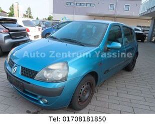 Renault Clio Gebrauchtwagen