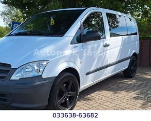 Mercedes-Benz Vito Gebrauchtwagen