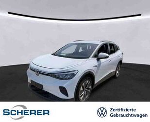 VW ID.4 Gebrauchtwagen