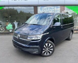 VW T6 Multivan Gebrauchtwagen
