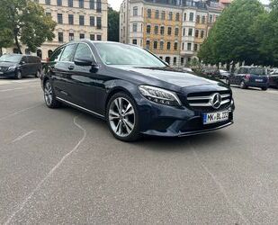 Mercedes-Benz C 220 Gebrauchtwagen