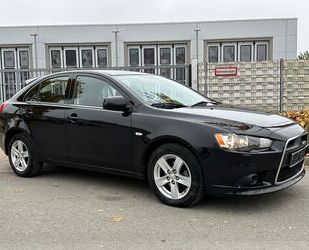 Mitsubishi Lancer Gebrauchtwagen
