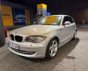 BMW 123 Gebrauchtwagen