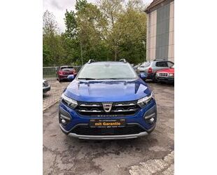 Dacia Sandero Gebrauchtwagen