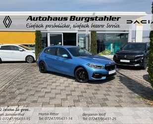 BMW 118 Gebrauchtwagen