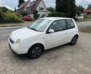 VW Lupo Gebrauchtwagen