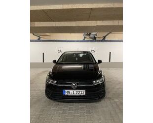 Suzuki Polo 