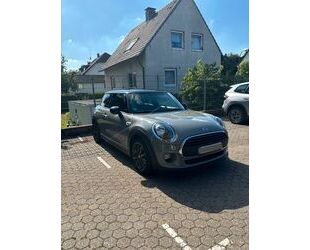 Mini ONE Gebrauchtwagen